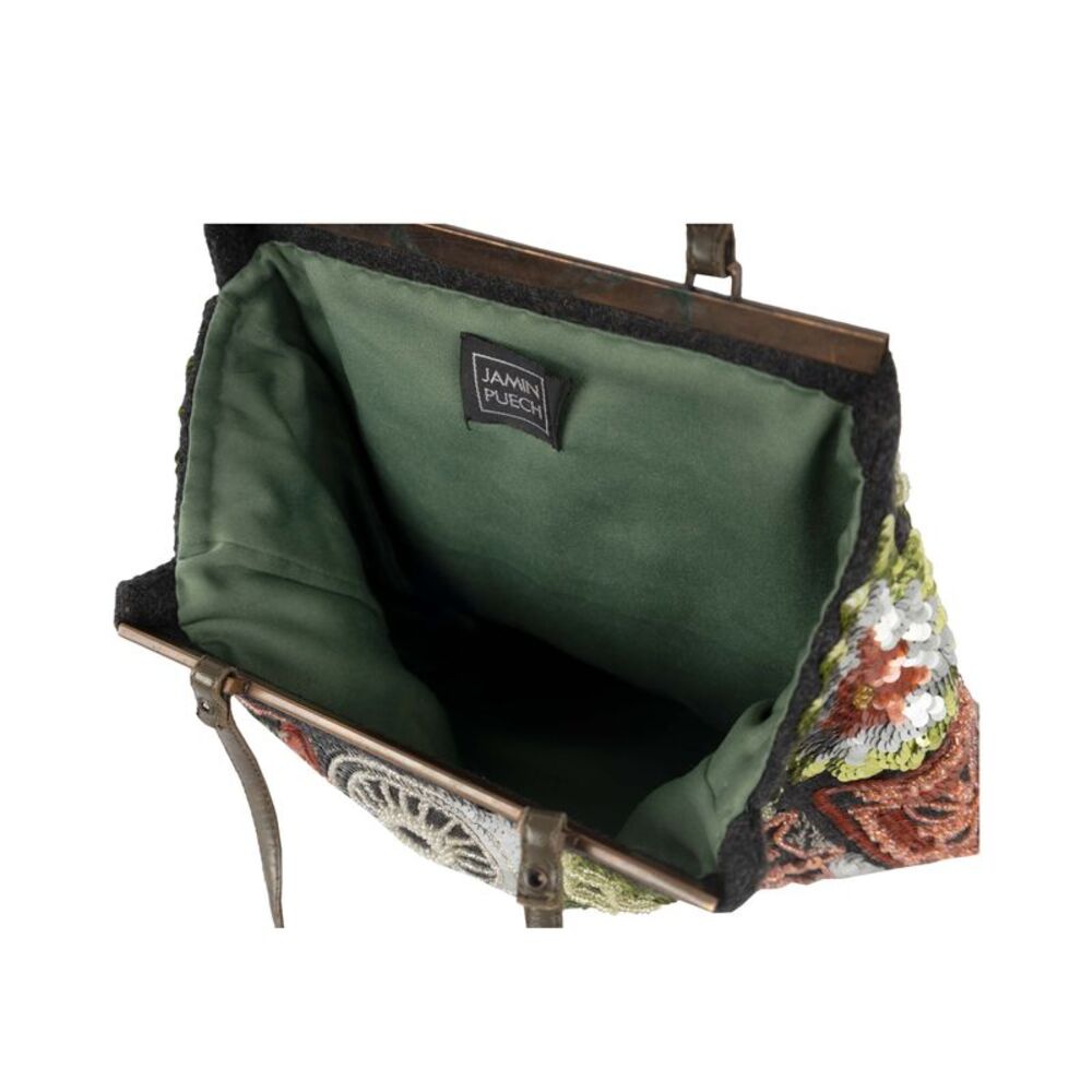 Jamin Puech Sequin Handbag - image 3